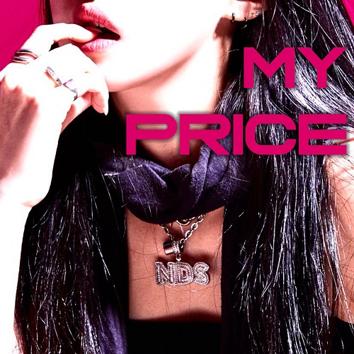 250117_Noducksoon (노덕순)_My Price_cover500.jpg