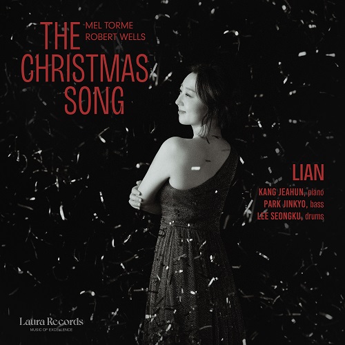 241205_Lian_The Christmas Song_cover500.jpg