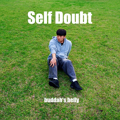 240521_buddahs belly_Self Doubt_cover500.jpg