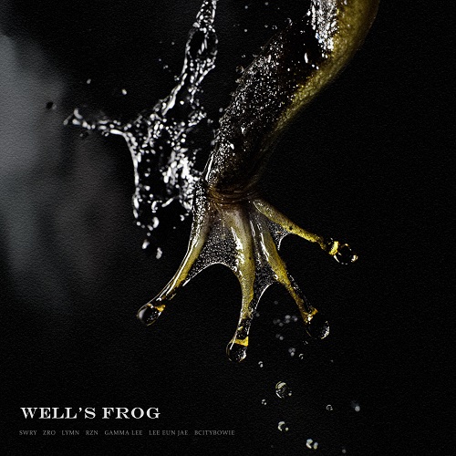 240911_WELLS FROG_WELLS FROG_cover500.jpg