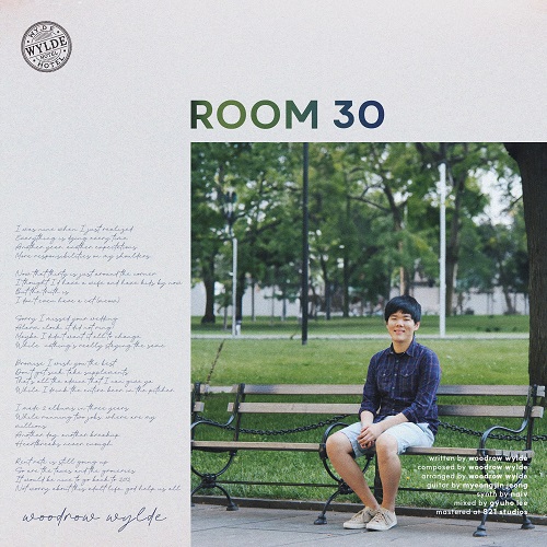 240914_우드로와일드 (Woodrow Wylde)_Room 30_cover500.jpg