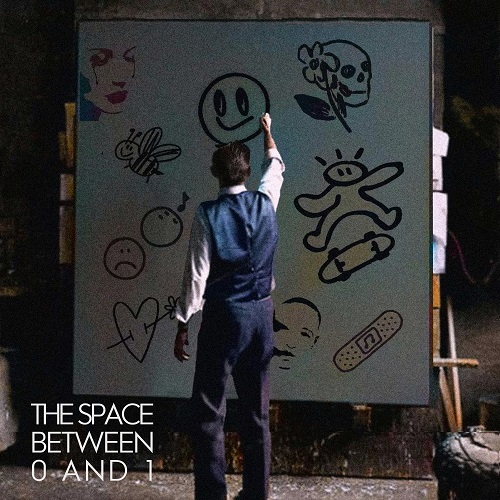 240719_서로다른_The Space Between 0 And 1_cover500.jpg