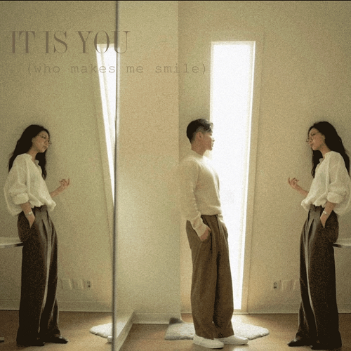 240919_이규리, Chetty jay_It is you (who makes me smile)_cover500.png