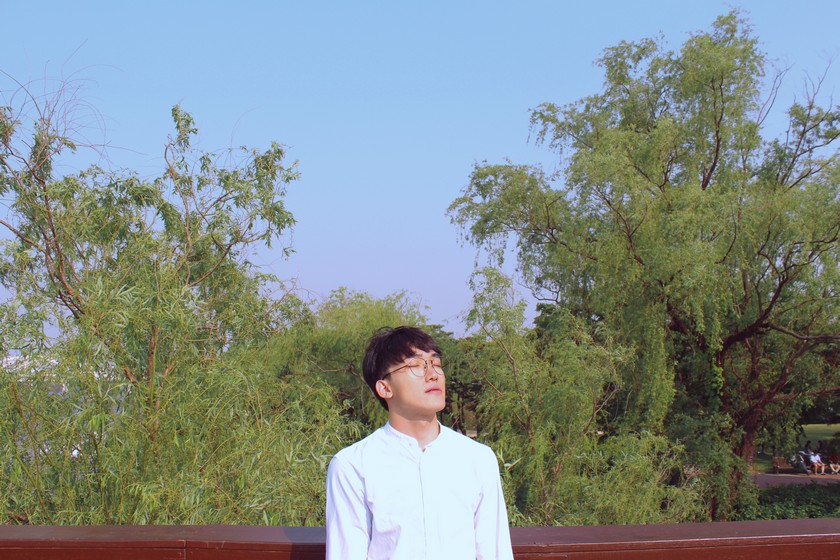 규민 EP ‘밤만 되면’ 발매 인터뷰