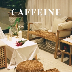 최민정 - CAFFEINE