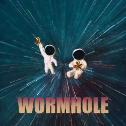 조여래 - Wormhole